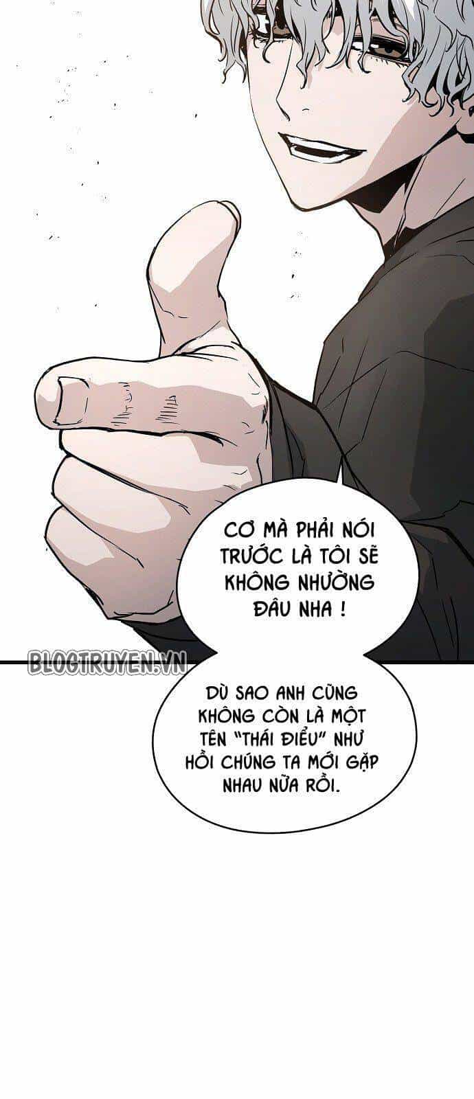 The Breaker 3: Quyền Năng Vô Hạn - Chương 26 - ảnh 15