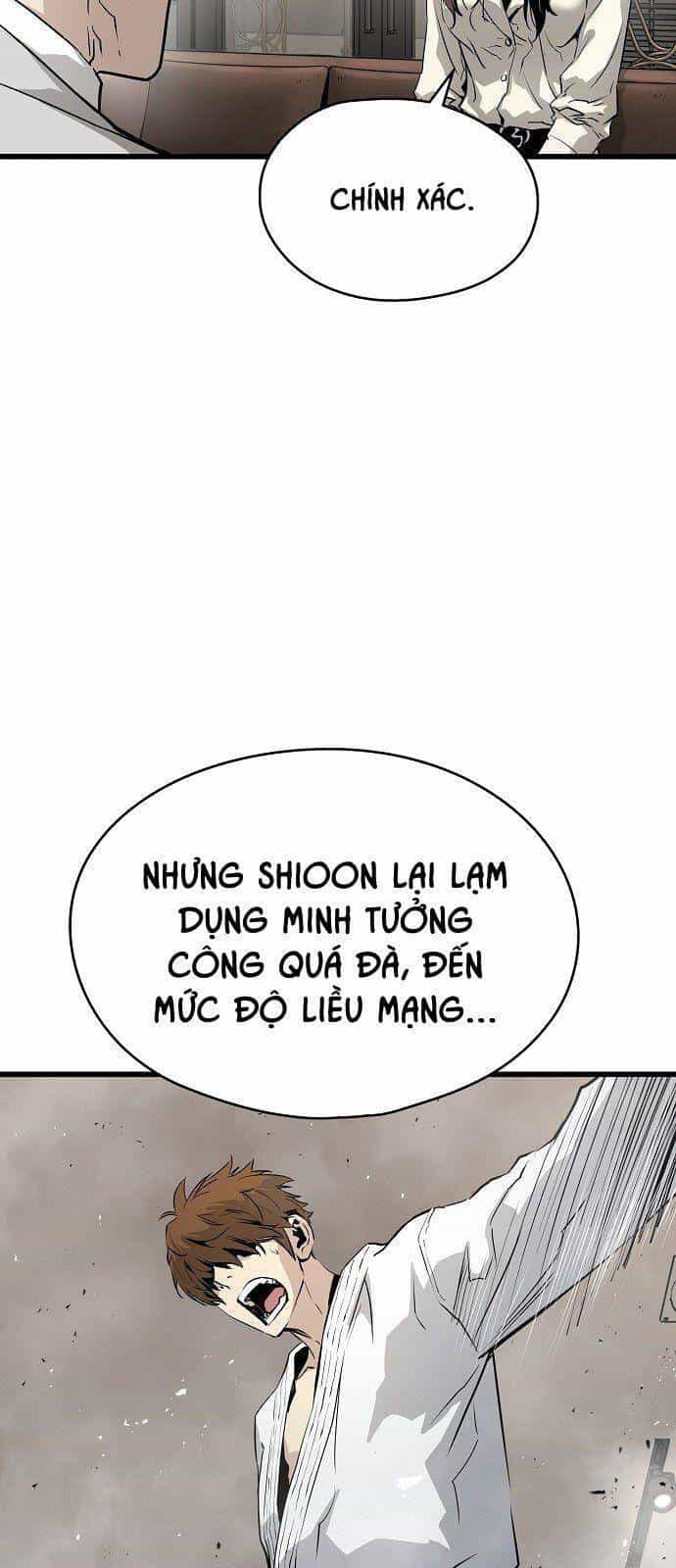 The Breaker 3: Quyền Năng Vô Hạn - Chương 26 - ảnh 42
