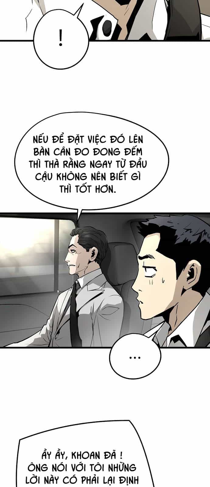 The Breaker 3: Quyền Năng Vô Hạn - Chương 27 - ảnh 68