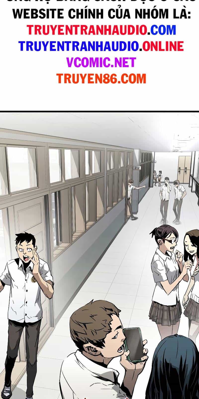 The Breaker 3: Quyền Năng Vô Hạn - Chương 2 - ảnh 103