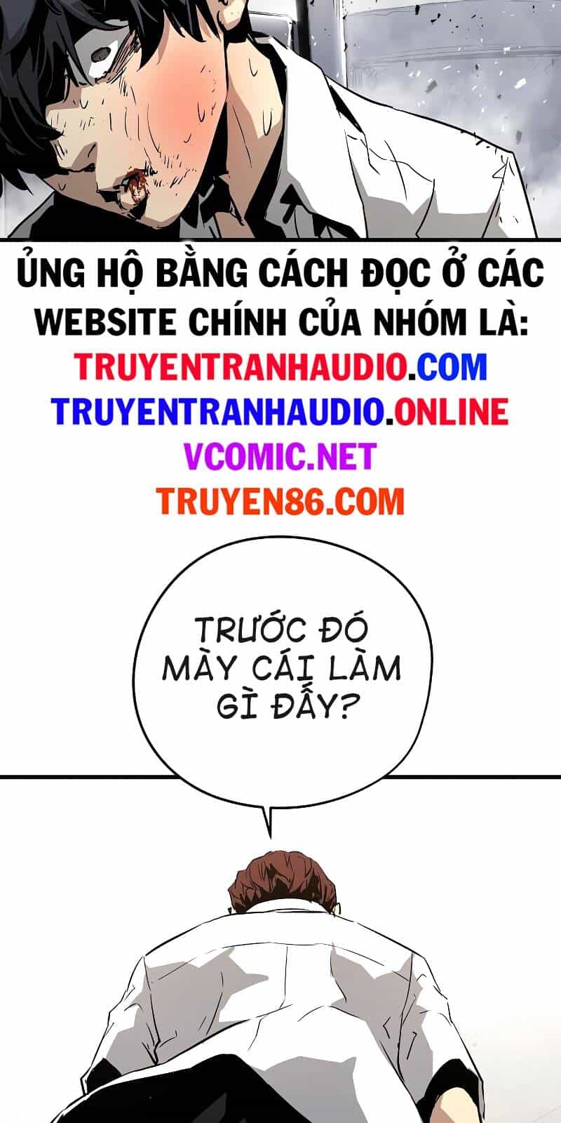 The Breaker 3: Quyền Năng Vô Hạn - Chương 2 - ảnh 49