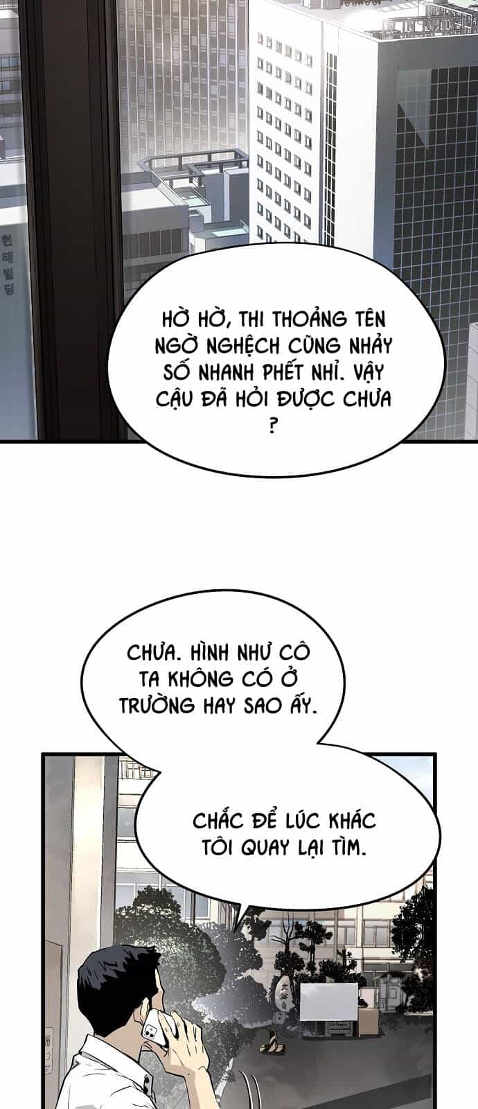 The Breaker 3: Quyền Năng Vô Hạn - Chương 28 - ảnh 37