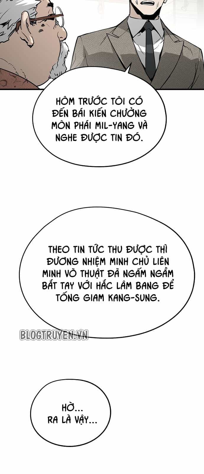 The Breaker 3: Quyền Năng Vô Hạn - Chương 28 - ảnh 50