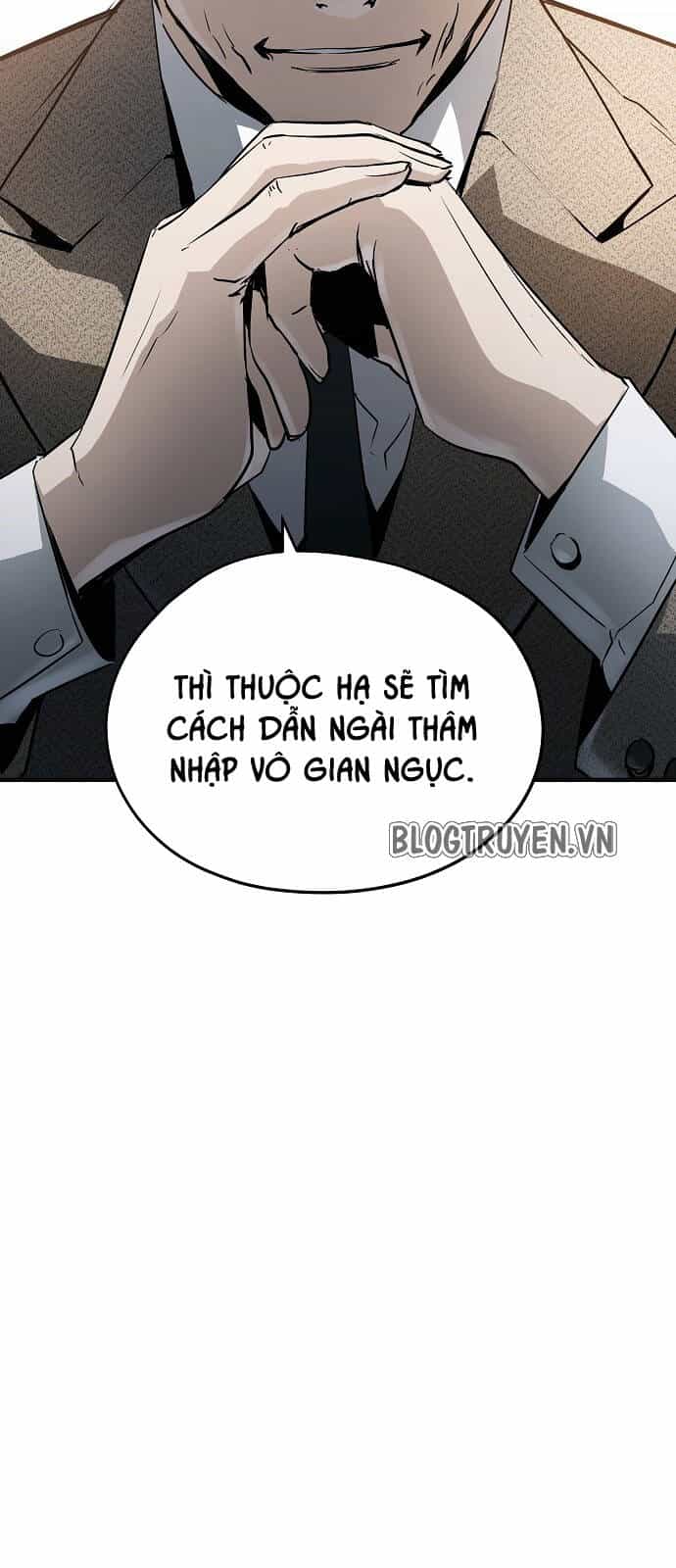 The Breaker 3: Quyền Năng Vô Hạn - Chương 29 - ảnh 7