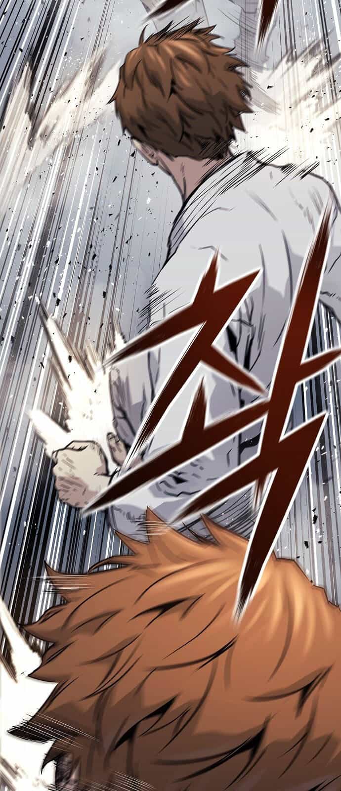 The Breaker 3: Quyền Năng Vô Hạn - Chương 29 - ảnh 87