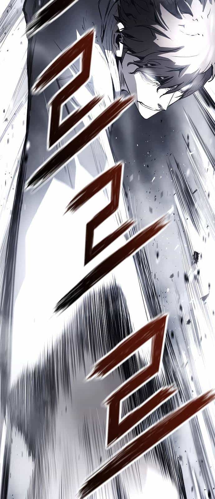 The Breaker 3: Quyền Năng Vô Hạn - Chương 30 - ảnh 8