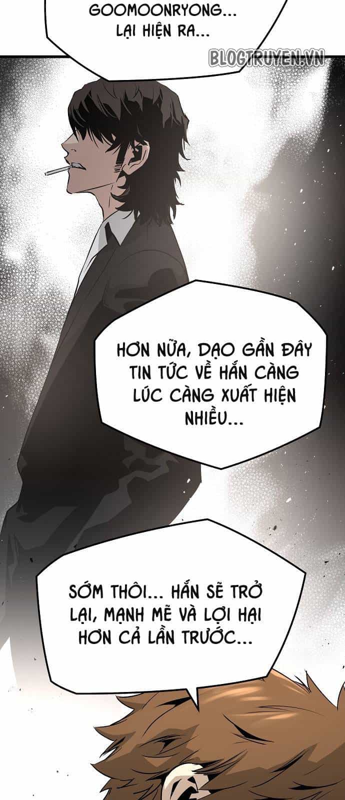 The Breaker 3: Quyền Năng Vô Hạn - Chương 31 - ảnh 46