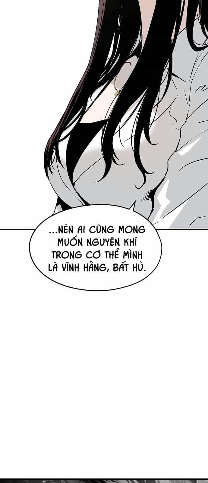 The Breaker 3: Quyền Năng Vô Hạn - Chương 32 - ảnh 21