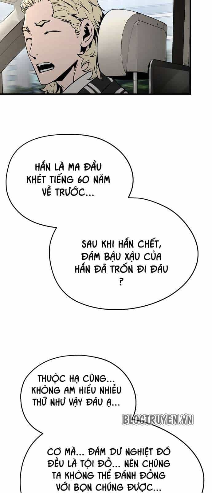 The Breaker 3: Quyền Năng Vô Hạn - Chương 32 - ảnh 86