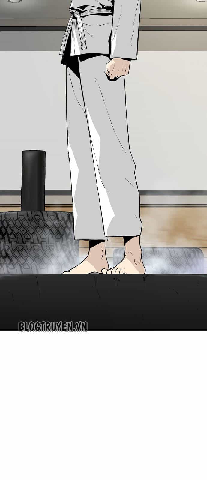The Breaker 3: Quyền Năng Vô Hạn - Chương 33 - ảnh 79