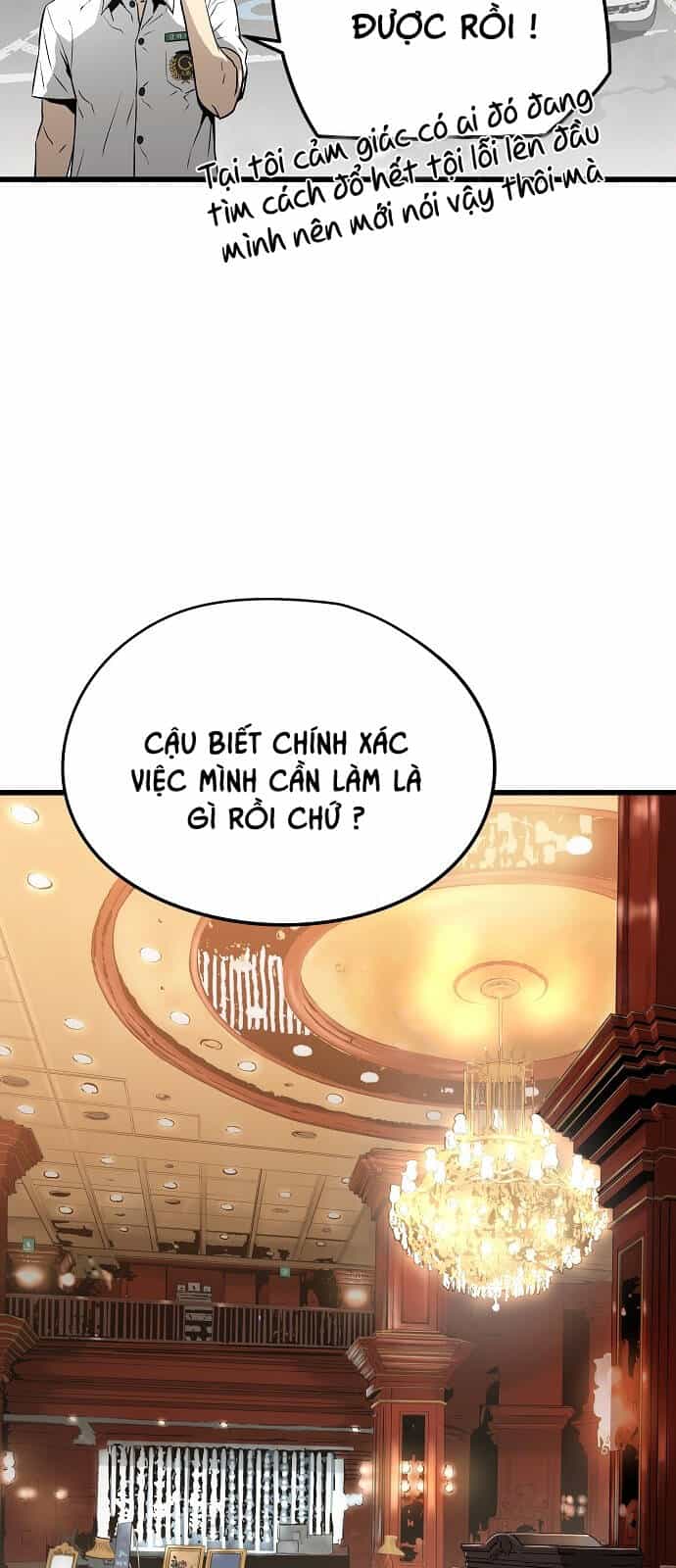 The Breaker 3: Quyền Năng Vô Hạn - Chương 35 - ảnh 54