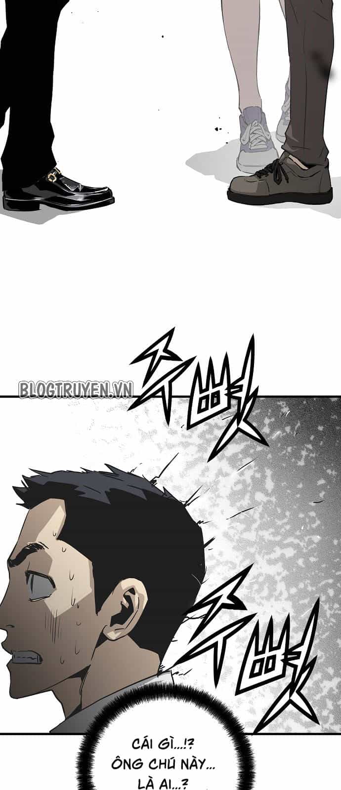 The Breaker 3: Quyền Năng Vô Hạn - Chương 36 - ảnh 2