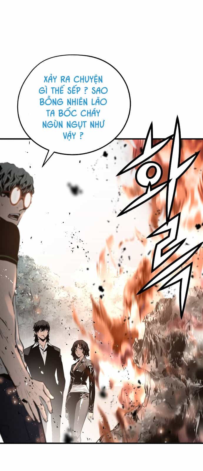 The Breaker 3: Quyền Năng Vô Hạn - Chương 37 - ảnh 88