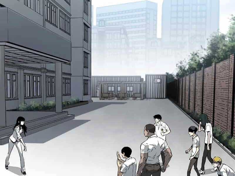 The Breaker 3: Quyền Năng Vô Hạn - Chương 3 - ảnh 10