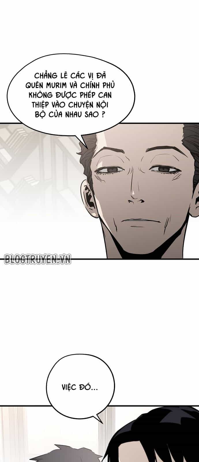 The Breaker 3: Quyền Năng Vô Hạn - Chương 38 - ảnh 26