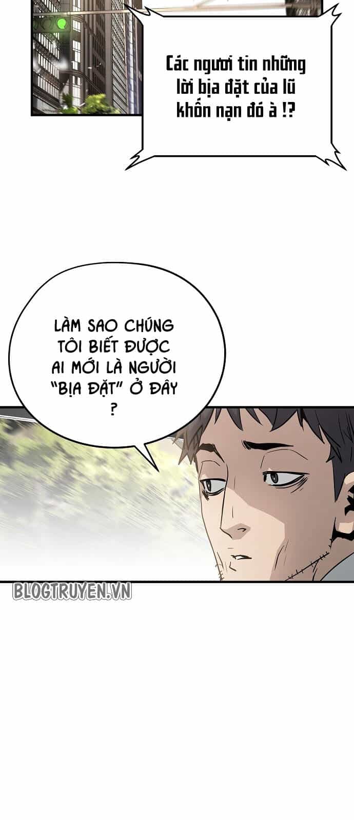 The Breaker 3: Quyền Năng Vô Hạn - Chương 38 - ảnh 45