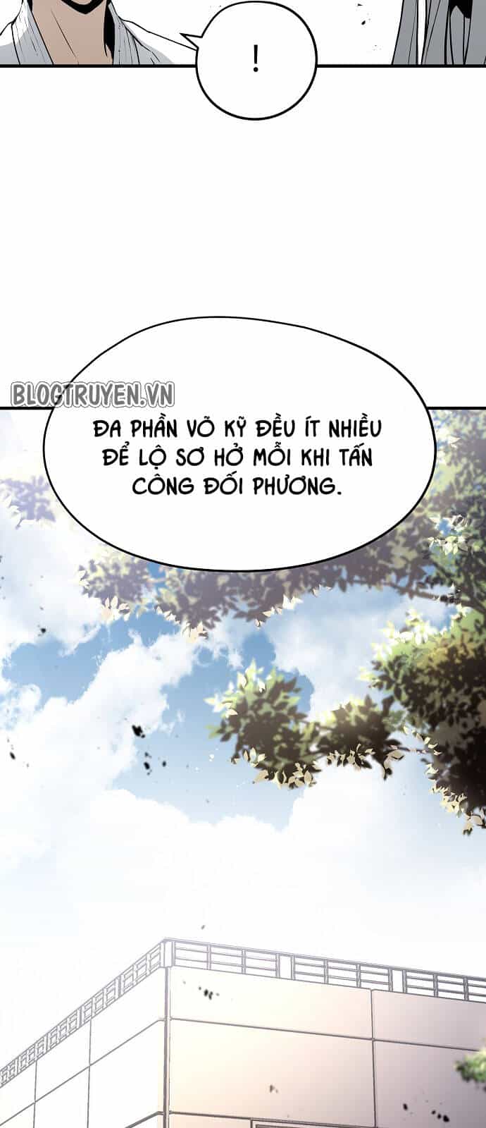The Breaker 3: Quyền Năng Vô Hạn - Chương 38 - ảnh 7