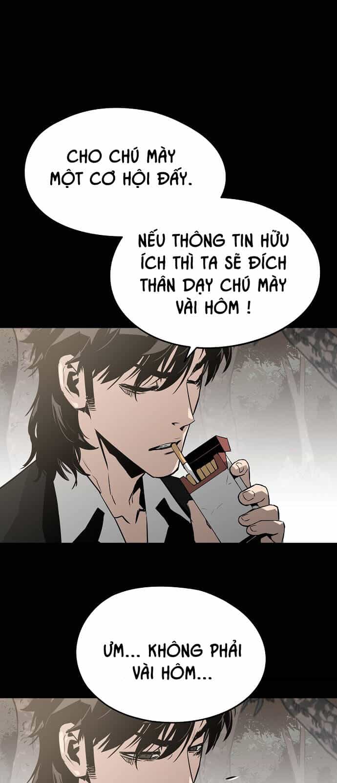 The Breaker 3: Quyền Năng Vô Hạn - Chương 39 - ảnh 65