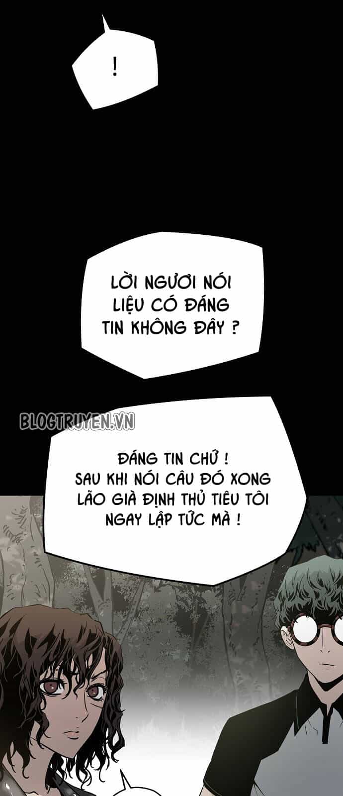 The Breaker 3: Quyền Năng Vô Hạn - Chương 39 - ảnh 69