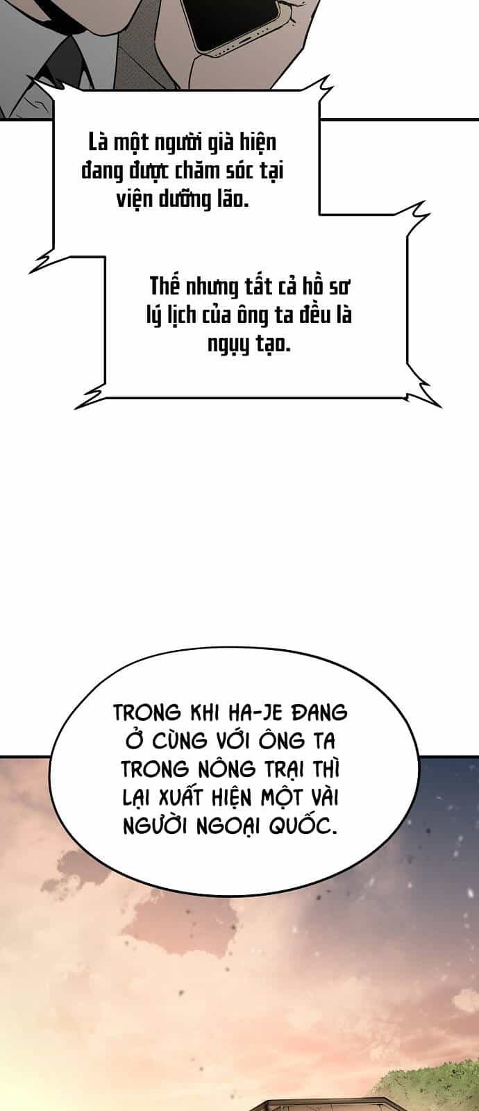 The Breaker 3: Quyền Năng Vô Hạn - Chương 39 - ảnh 7