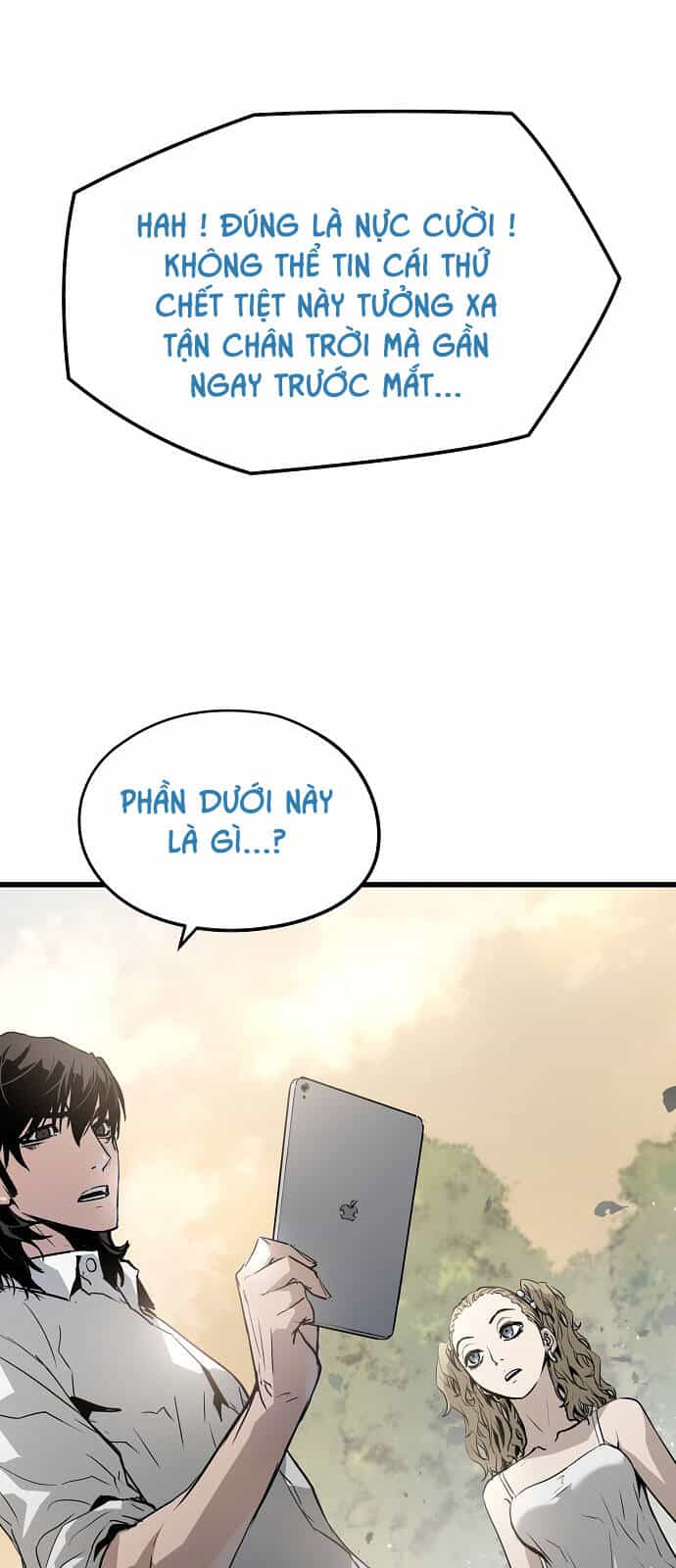 The Breaker 3: Quyền Năng Vô Hạn - Chương 39 - ảnh 87