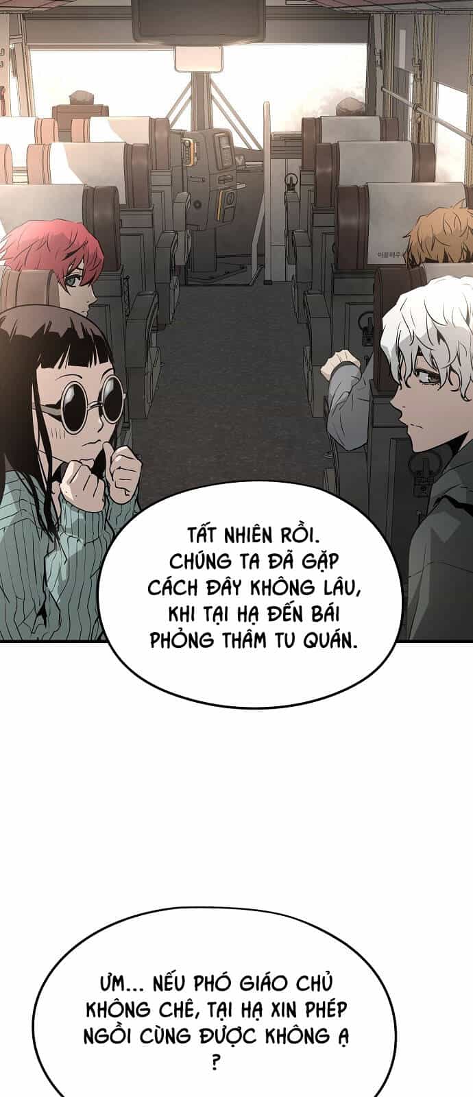The Breaker 3: Quyền Năng Vô Hạn - Chương 42 - ảnh 28