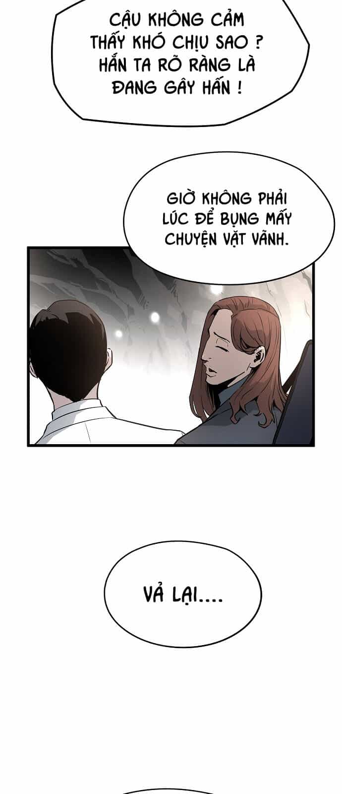 The Breaker 3: Quyền Năng Vô Hạn - Chương 43 - ảnh 19