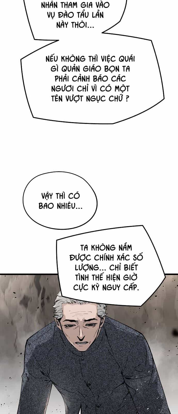 The Breaker 3: Quyền Năng Vô Hạn - Chương 44 - ảnh 15