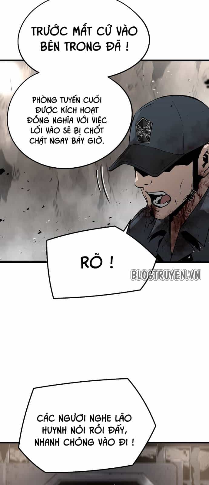 The Breaker 3: Quyền Năng Vô Hạn - Chương 44 - ảnh 17