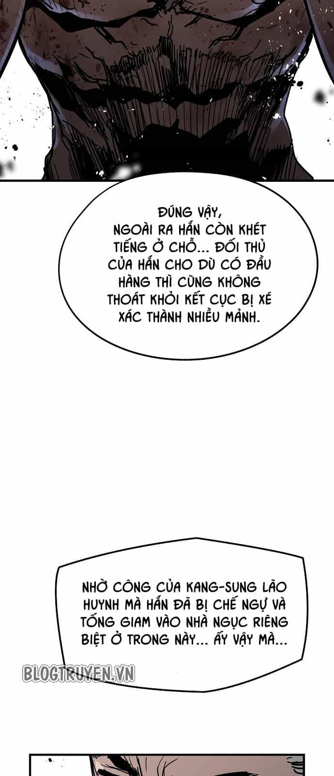 The Breaker 3: Quyền Năng Vô Hạn - Chương 45 - ảnh 44