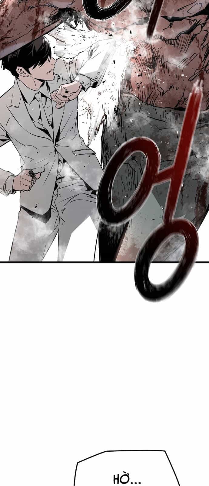 The Breaker 3: Quyền Năng Vô Hạn - Chương 45 - ảnh 67