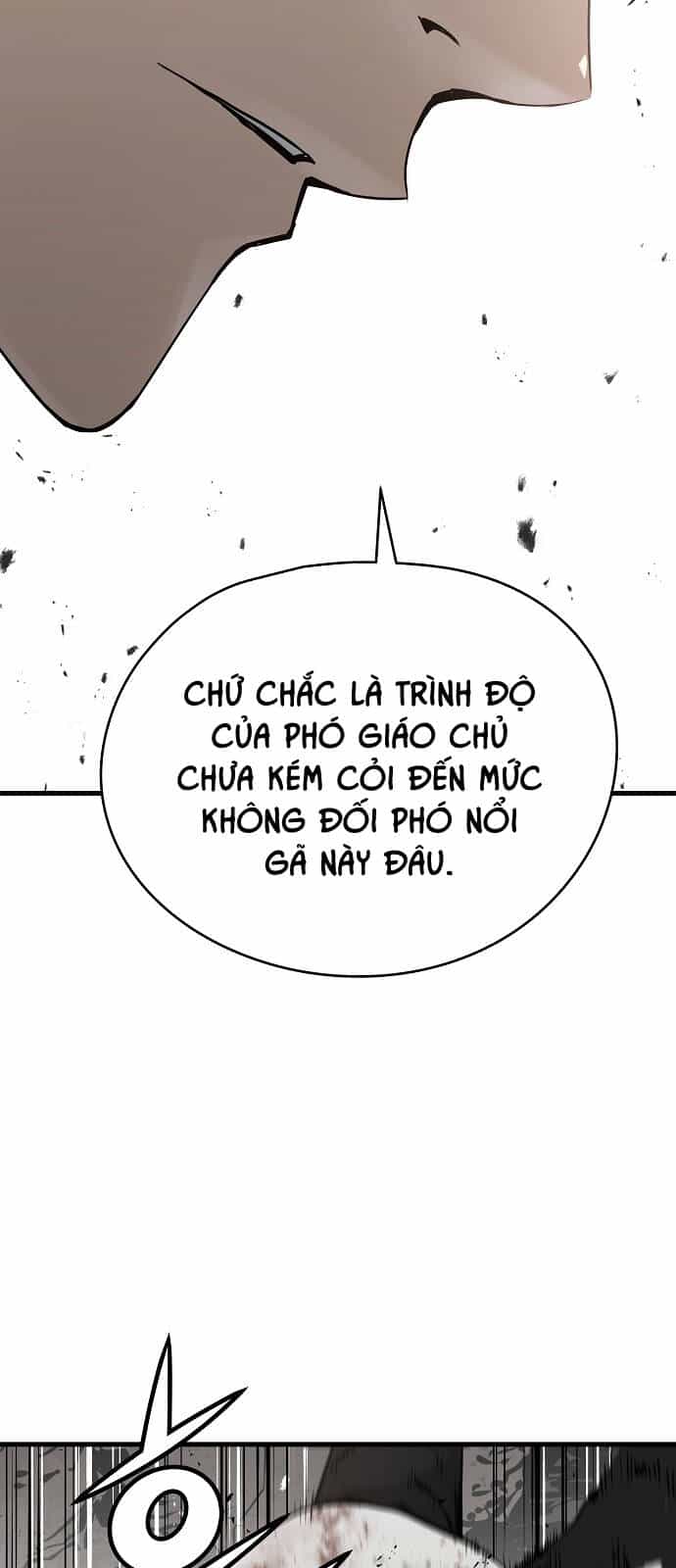 The Breaker 3: Quyền Năng Vô Hạn - Chương 46 - ảnh 27