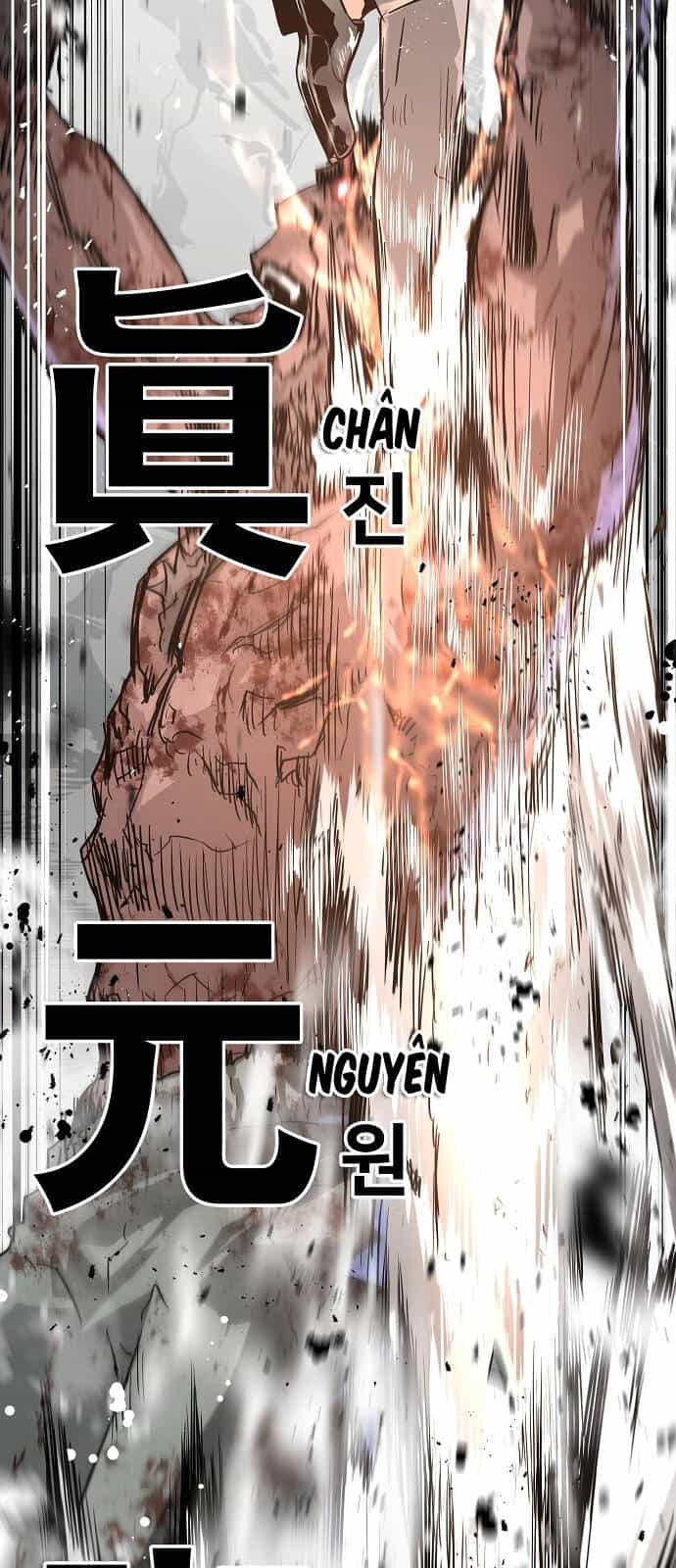 The Breaker 3: Quyền Năng Vô Hạn - Chương 46 - ảnh 32