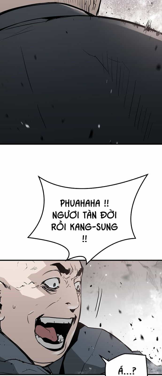 The Breaker 3: Quyền Năng Vô Hạn - Chương 46 - ảnh 49