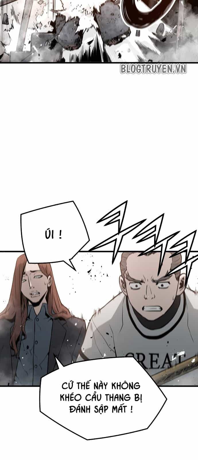 The Breaker 3: Quyền Năng Vô Hạn - Chương 46 - ảnh 8