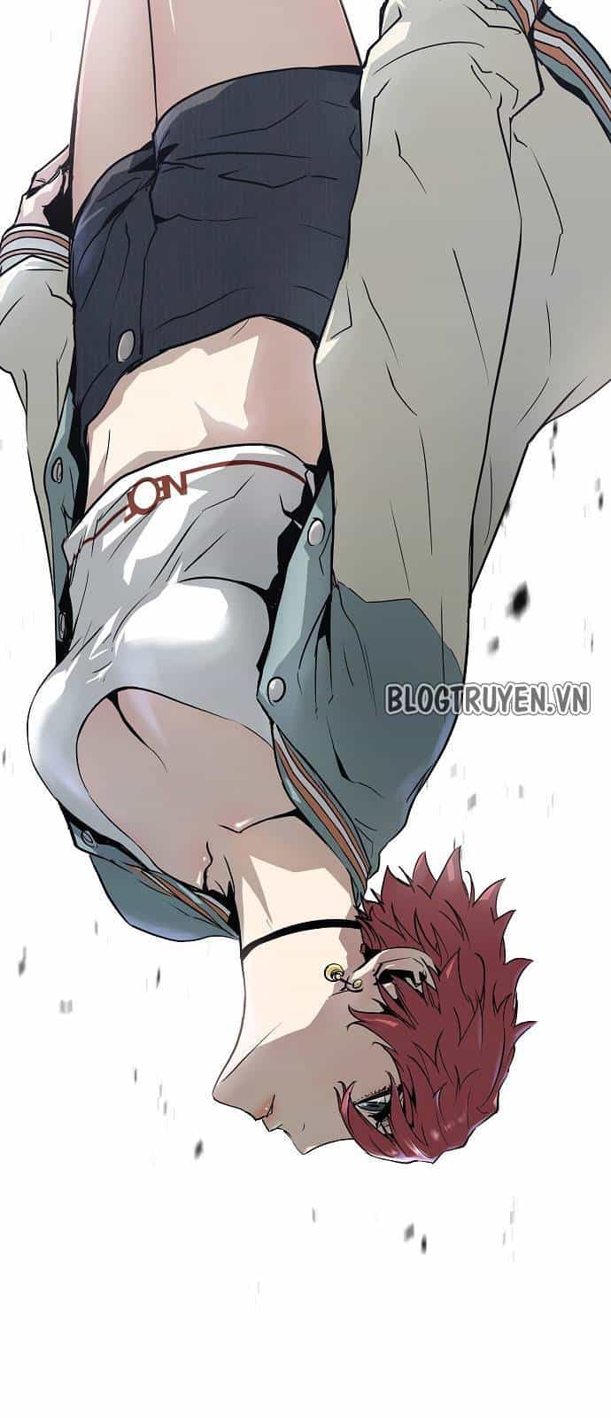 The Breaker 3: Quyền Năng Vô Hạn - Chương 47 - ảnh 2