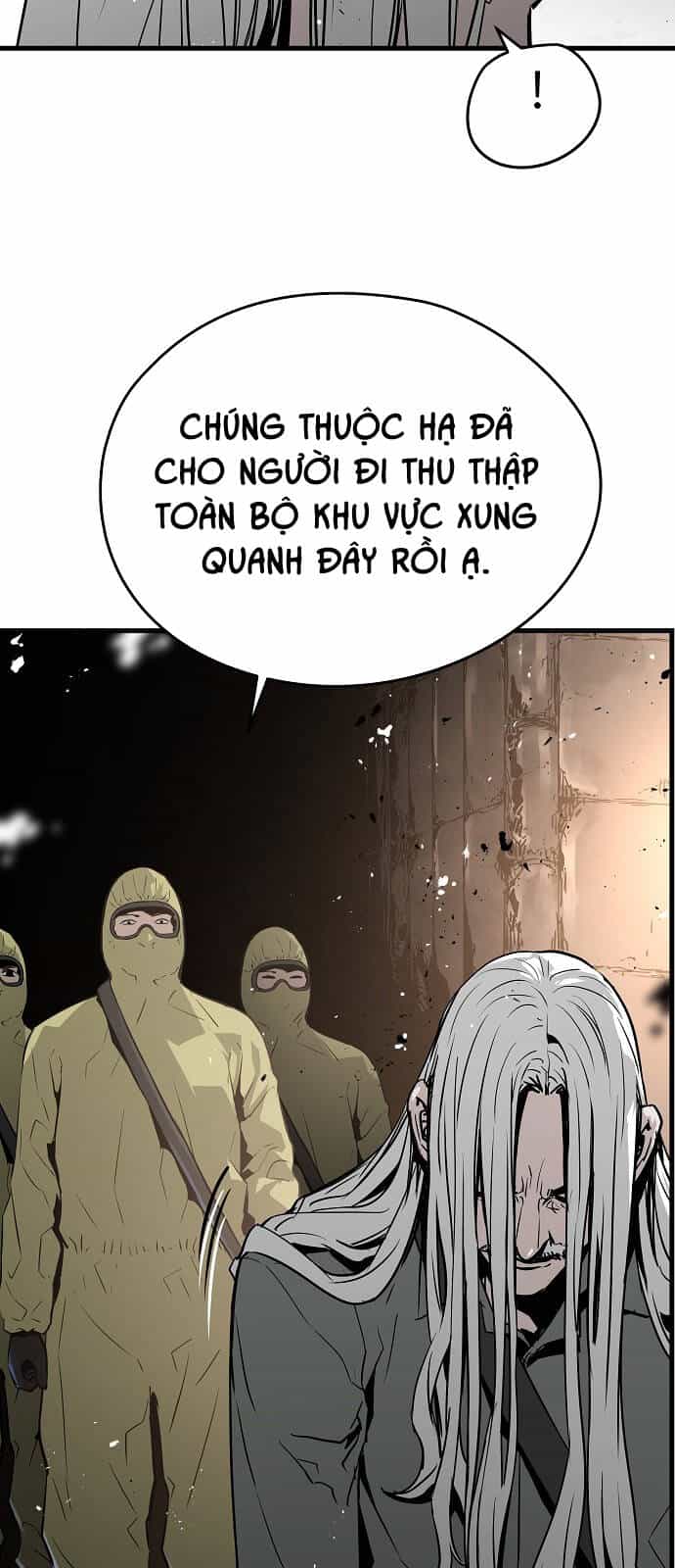 The Breaker 3: Quyền Năng Vô Hạn - Chương 48 - ảnh 32