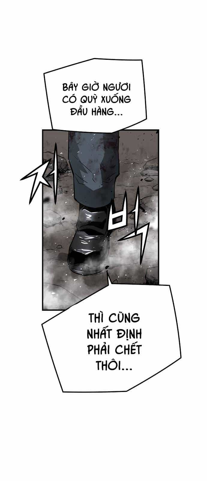 The Breaker 3: Quyền Năng Vô Hạn - Chương 49 - ảnh 44