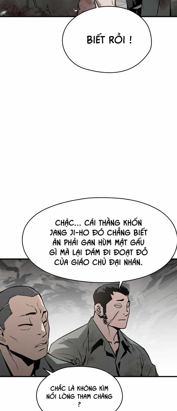 The Breaker 3: Quyền Năng Vô Hạn - Chương 51 - ảnh 13