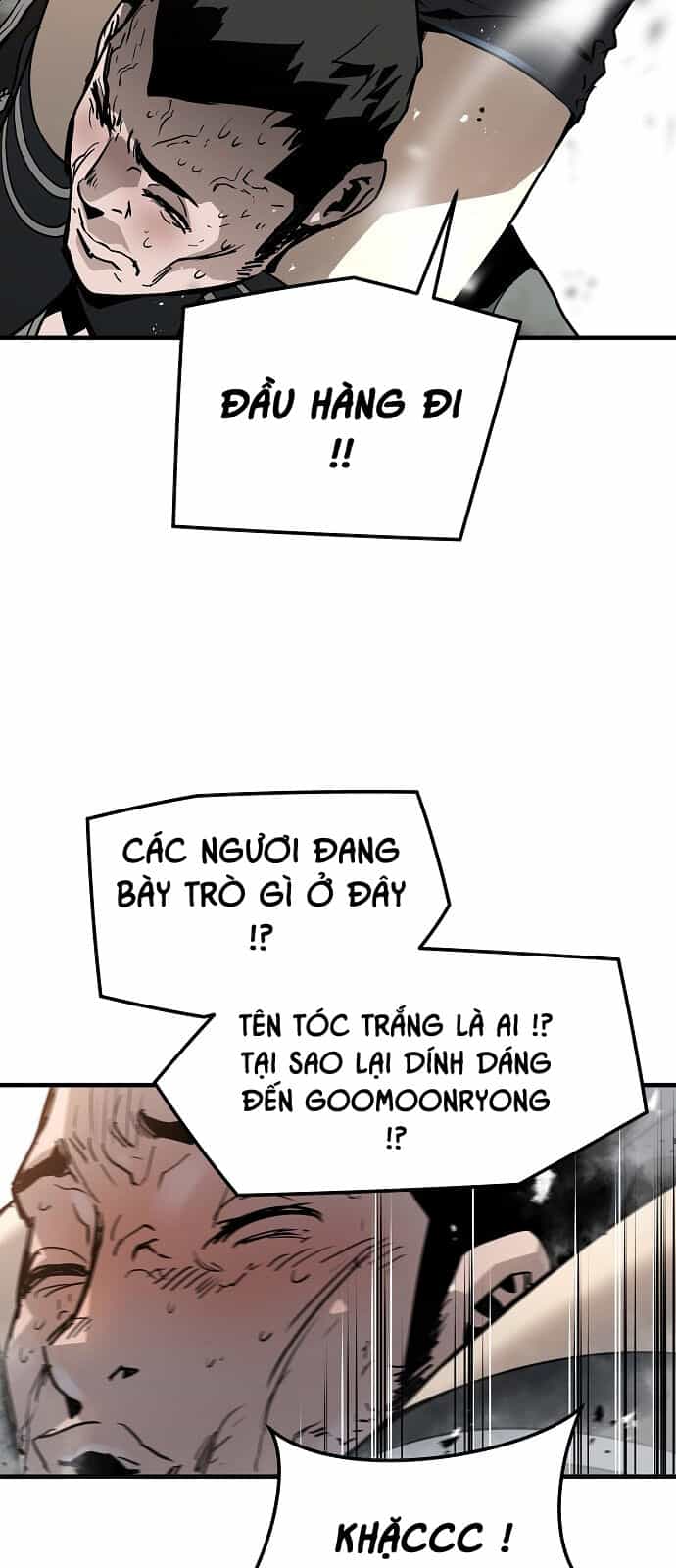 The Breaker 3: Quyền Năng Vô Hạn - Chương 51 - ảnh 20