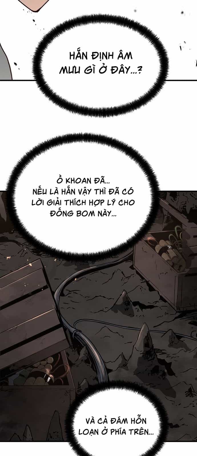 The Breaker 3: Quyền Năng Vô Hạn - Chương 51 - ảnh 34