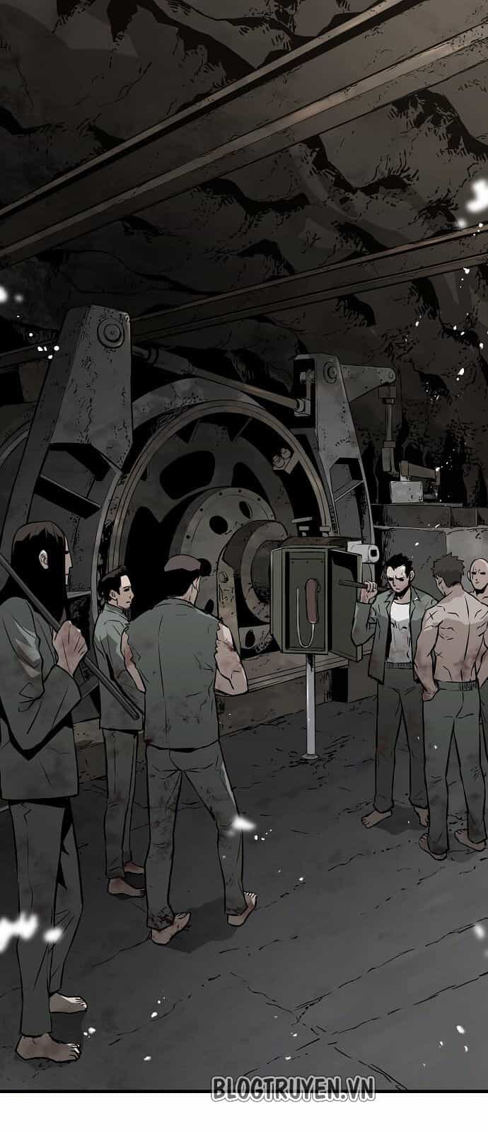 The Breaker 3: Quyền Năng Vô Hạn - Chương 51 - ảnh 4