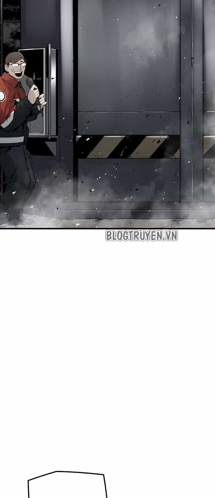 The Breaker 3: Quyền Năng Vô Hạn - Chương 51 - ảnh 41