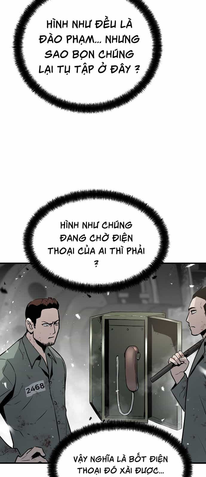 The Breaker 3: Quyền Năng Vô Hạn - Chương 51 - ảnh 6