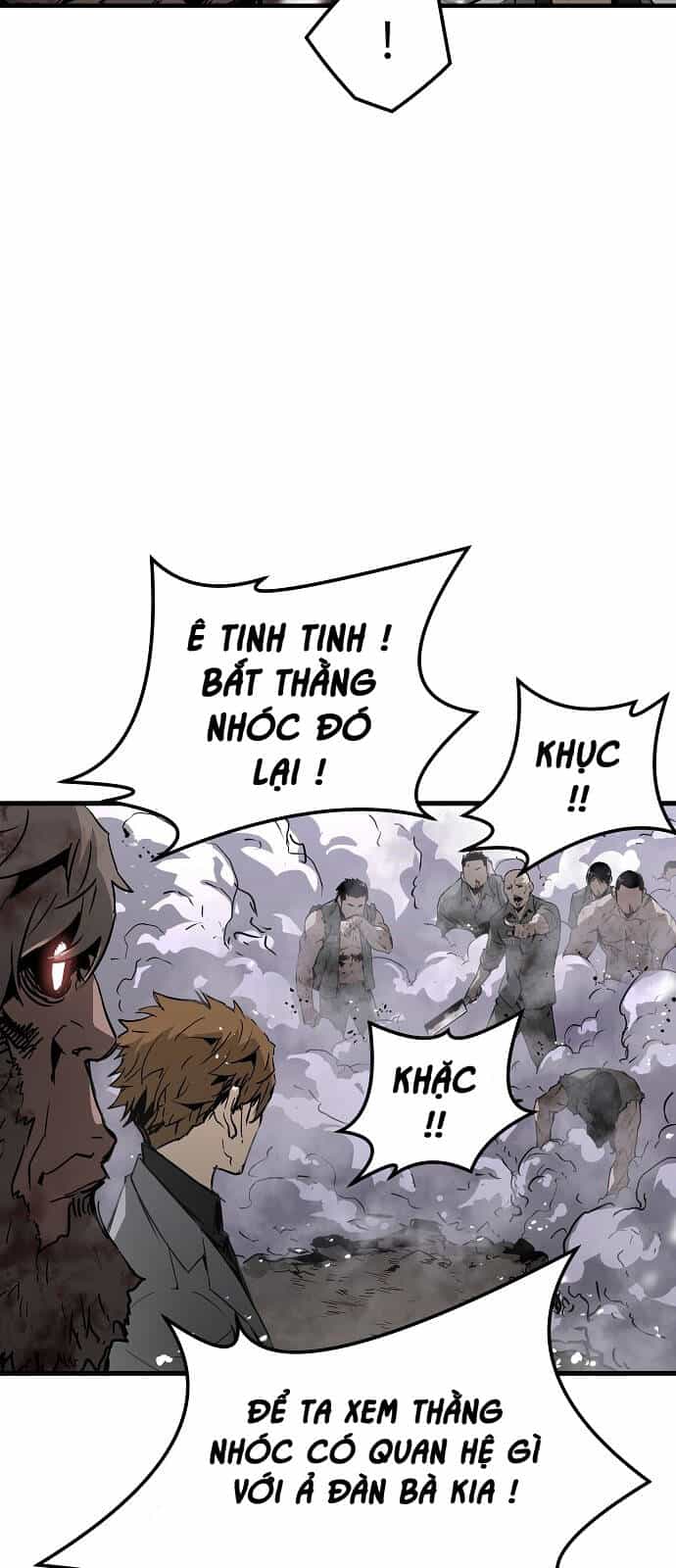 The Breaker 3: Quyền Năng Vô Hạn - Chương 53 - ảnh 36