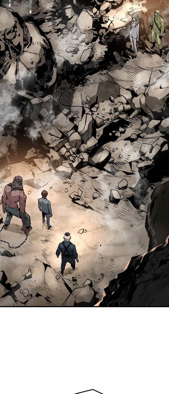 The Breaker 3: Quyền Năng Vô Hạn - Chương 53 - ảnh 8