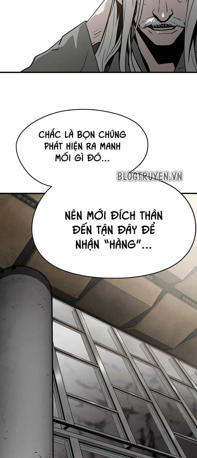 The Breaker 3: Quyền Năng Vô Hạn - Chương 54 - ảnh 4
