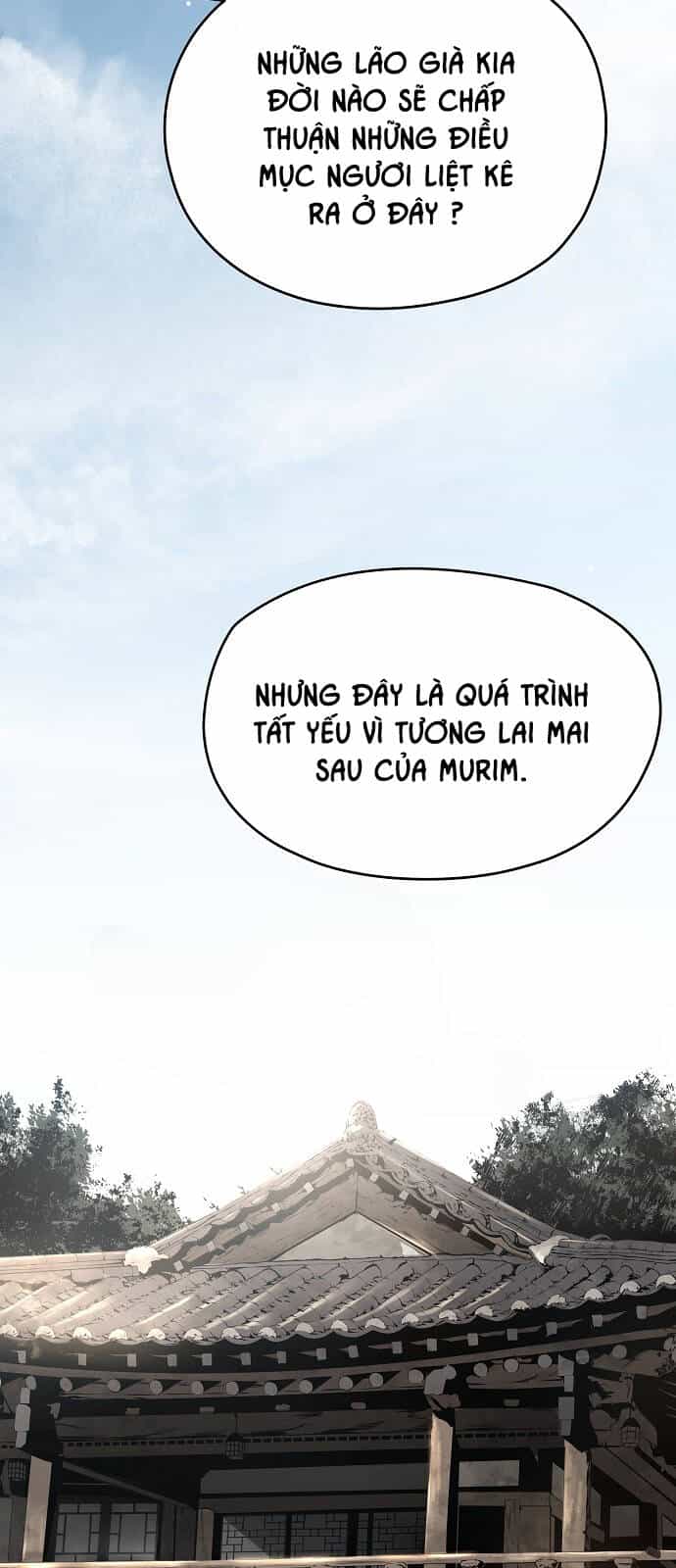 The Breaker 3: Quyền Năng Vô Hạn - Chương 56 - ảnh 9