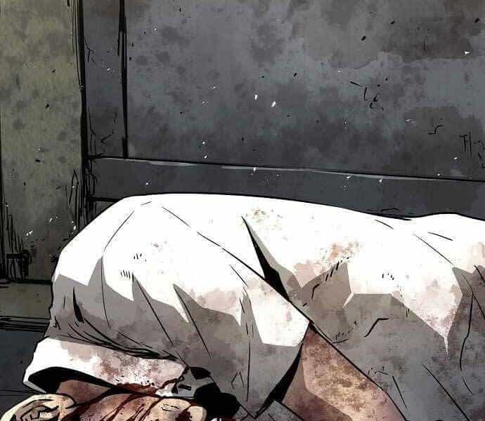 The Breaker 3: Quyền Năng Vô Hạn - Chương 4 - ảnh 164