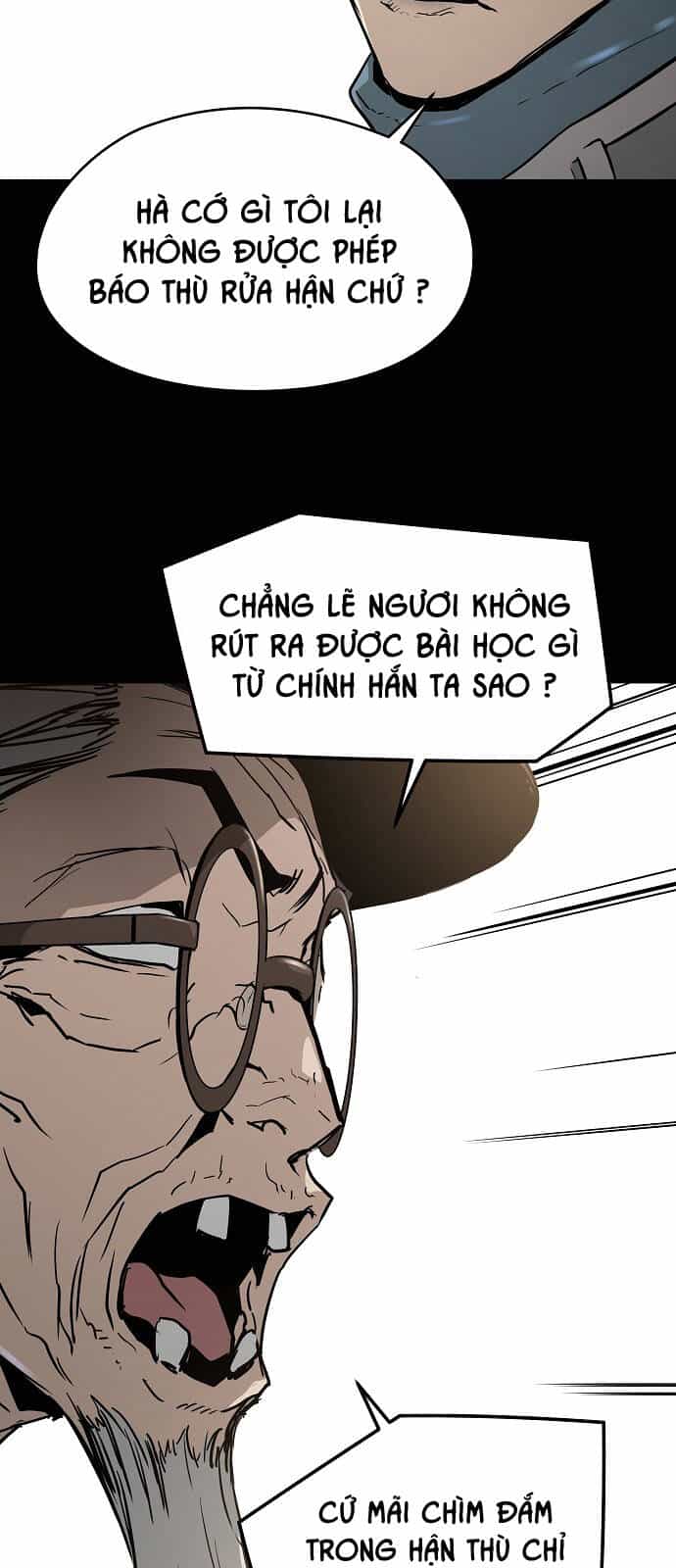 The Breaker 3: Quyền Năng Vô Hạn - Chương 59 - ảnh 20